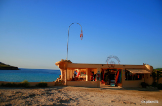 Top 10 Chiringuitos in Ibiza